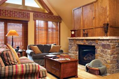 Hyatt Residence Club Breckenridge - Main Street Station