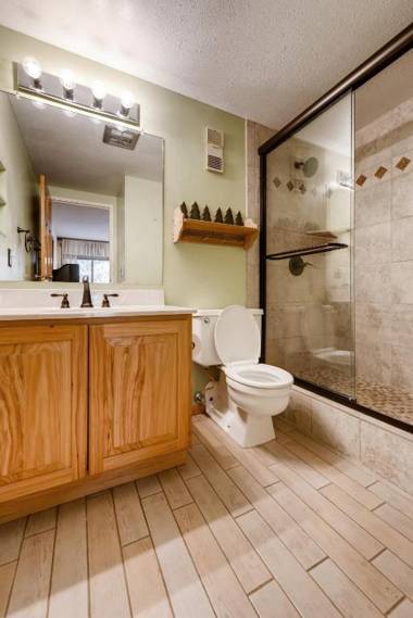 Two-Bedroom 304 at Trails End