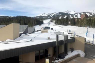 Village at Breckenridge #2301 - Ski-in Ski-out and Close to Main Street