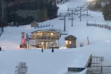 Village at Breckenridge #2301 - Ski-in Ski-out and Close to Main Street