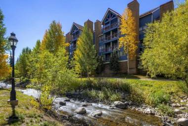 Breck River Mtn Lodge 4bd