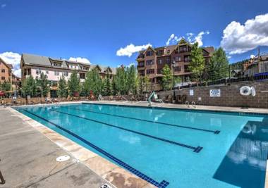 Main Street Station by TS