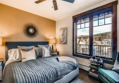 Water House on Main street by TO