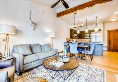 Water House on Main street by TO