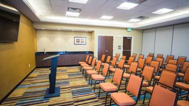 Fairfield Inn & Suites by Marriott Denver Northeast/Brighton