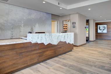 Fairfield Inn & Suites by Marriott Boulder Broomfield/Interlocken