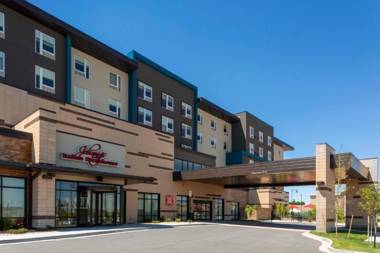 Hilton Garden Inn Denver/Thornton