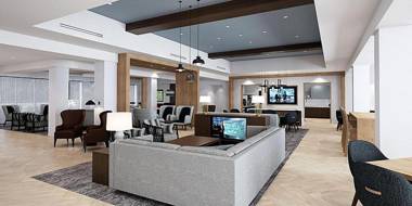 Staybridge Suites - Denver North - Thornton an IHG Hotel