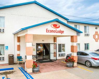 Econo Lodge Canon City