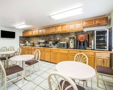 Econo Lodge Canon City