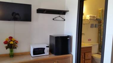 American Inn Motel Canon City