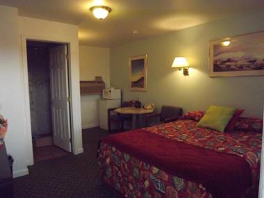 Colorado Inn Motel