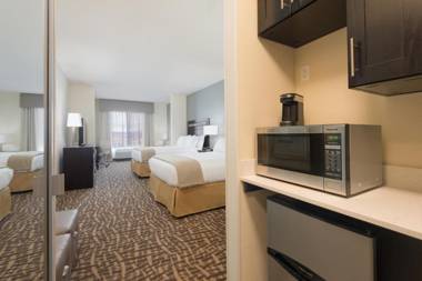 Holiday Inn Express & Suites Denver South - Castle Rock an IHG Hotel