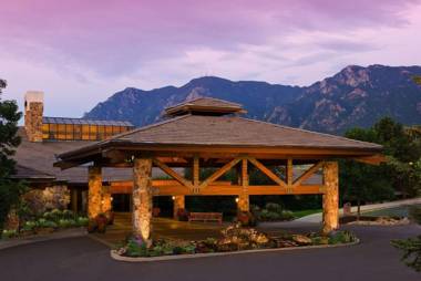 Cheyenne Mountain Resort a Dolce by Wyndham