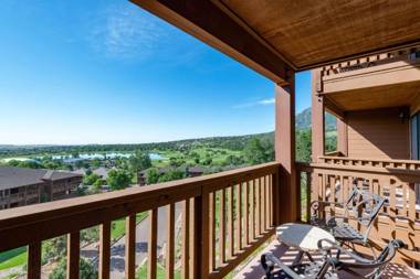 Cheyenne Mountain Resort a Dolce by Wyndham