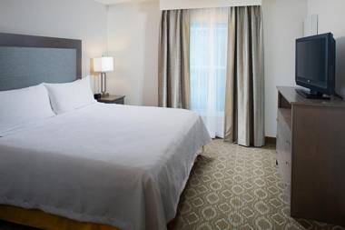Homewood Suites by Hilton Colorado Springs-North