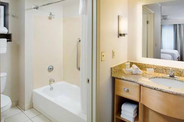 Homewood Suites by Hilton Colorado Springs-North