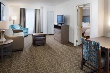 Homewood Suites by Hilton Colorado Springs-North