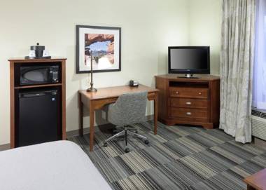 Hampton Inn & Suites Colorado Springs/I-25 South