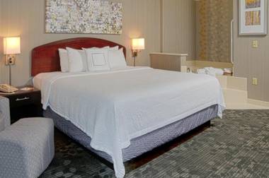 Courtyard by Marriott Colorado Springs South