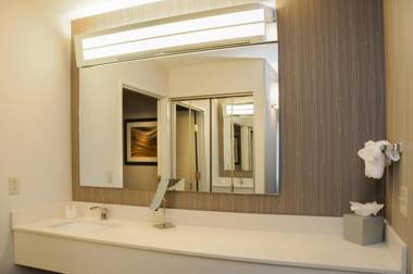 Courtyard by Marriott Colorado Springs South