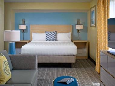 Sonesta ES Suites Colorado Springs