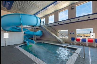 Baymont by Wyndham Colorado Springs