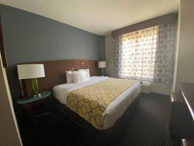 Baymont by Wyndham Colorado Springs