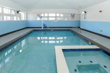 Baymont by Wyndham Garden of the Gods Colorado Springs