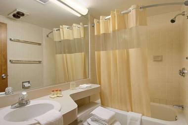 Days Inn by Wyndham Colorado Springs/Garden of the Gods