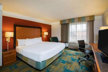 La Quinta by Wyndham Colorado Springs South Airport