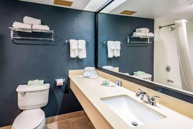 Quality Inn & Suites Garden Of The Gods