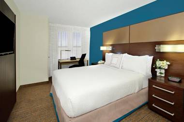 Residence Inn Colorado Springs South