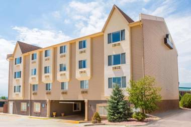 Days Inn by Wyndham Colorado Springs Air Force Academy