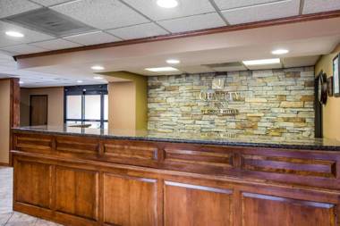 Quality Inn South Colorado Springs