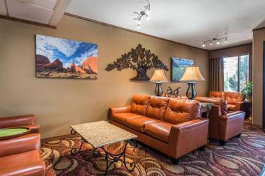 Quality Inn South Colorado Springs