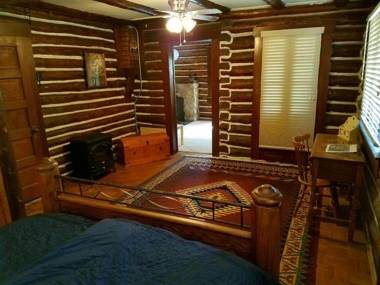 Black Forest Lodge