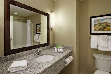 Holiday Inn Express - Colorado Springs - First & Main an IHG Hotel