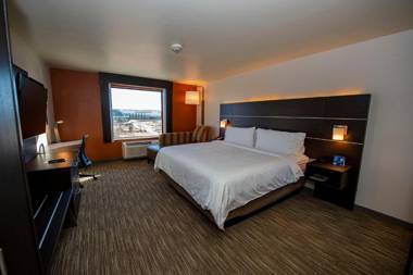 Holiday Inn Express & Suites - Colorado Springs AFA Northgate an IHG Hotel