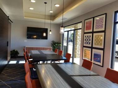 Holiday Inn Express & Suites - Colorado Springs AFA Northgate an IHG Hotel