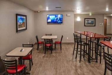 My Place Hotel-Colorado SpringsCO