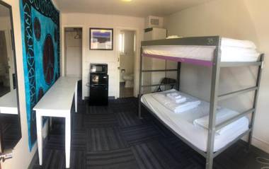 ColoRADo Adventure Hostel