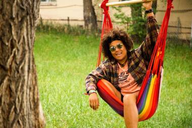 ColoRADo Adventure Hostel