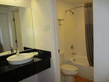 Studio 6 Colorado Springs Colorado - Air Force Academy