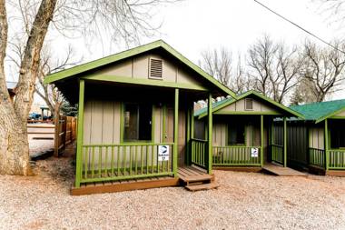 Garden of the Gods RV Resort