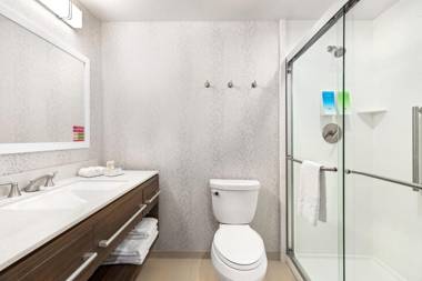 Home2 Suites By Hilton Colorado Springs South Co