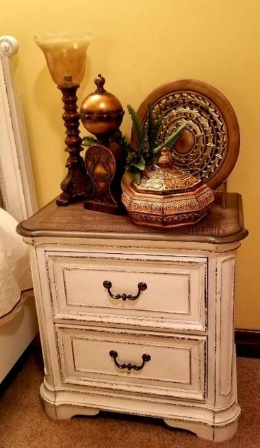 Chateau du Pikes Peak a Tuscany Retreat