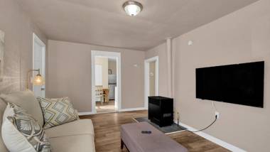 A Break Away from the Everyday!