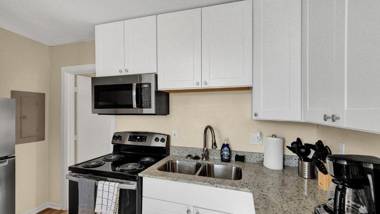 A Break Away from the Everyday!