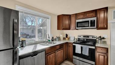 Your Nest Away from Home